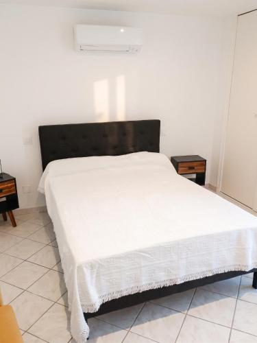 Appartement Confortable à Proximité de la Mer 45 m²
