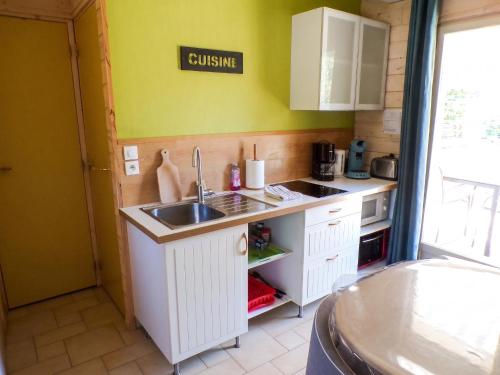 Maison cosy avec piscine à Carcassonne