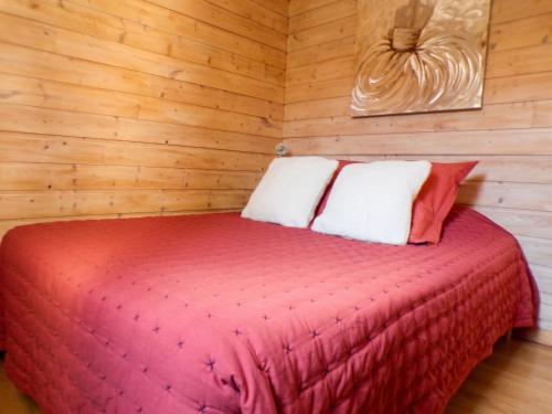 Maison cosy avec piscine à Carcassonne