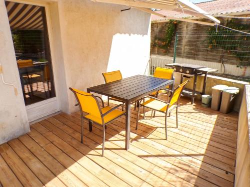 Maison cosy avec piscine à Carcassonne