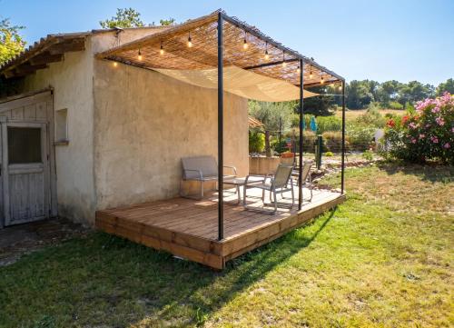 Maison cosy avec piscine à Carcassonne