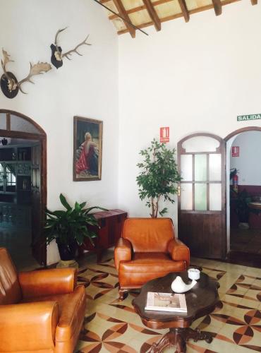 Luxurious Villa in Córdoba + Pool