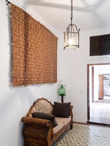 Luxurious Villa in Córdoba + Pool