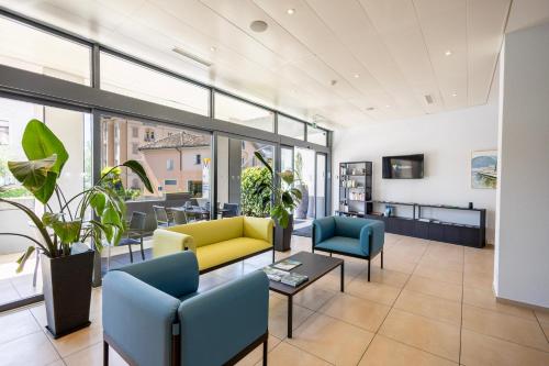 Hotel Muralto Locarno