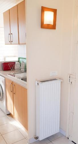 Studio charmant avec vue sur mer à Marseille, 25 m²