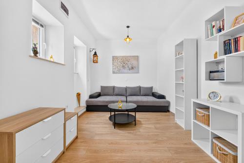 Apartman Gracija