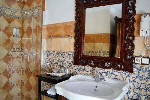 Hotel Boutique Casa Veracruz photo 16