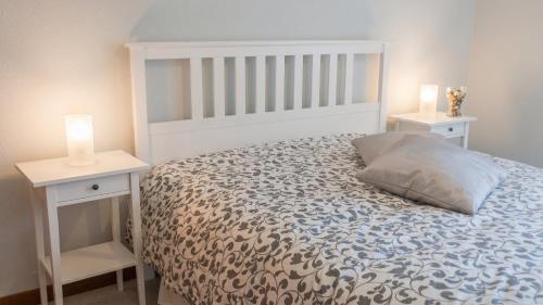 Spacious Apartment in Armação de Pêra with Sea View - 90 m²