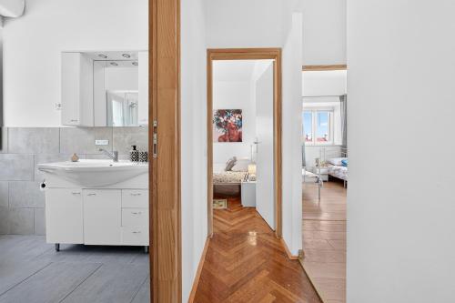 Apartman Gracija