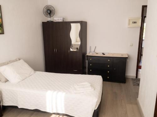 Charming studio in Funchal 20 m² with sunny terrace