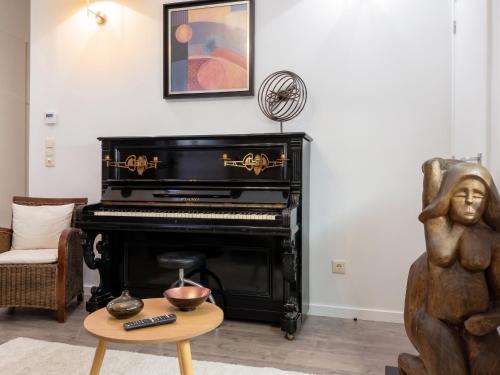 Modern Apartment Porto 100m² + Lake View