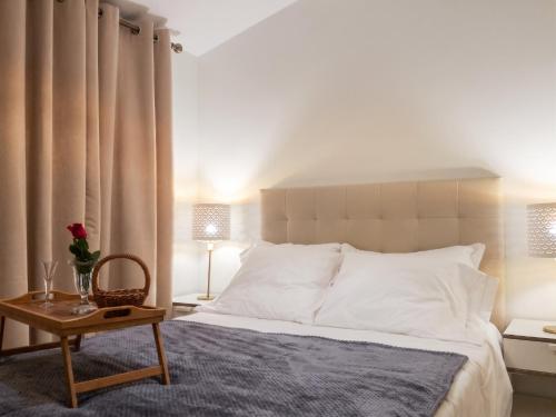 Modern Apartment Porto 100m² + Lake View