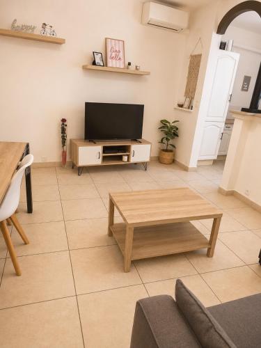 La Maison des Remparts, Comfort, AC & Balcony