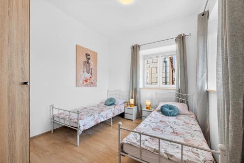 Apartman Gracija