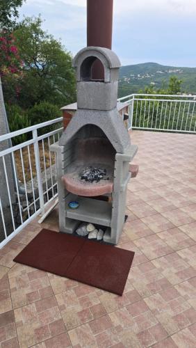 Apartment Labin