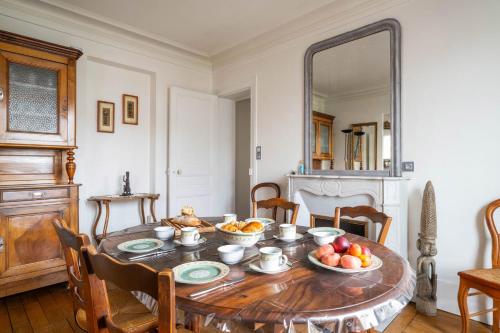 Le Charonne Haussmann - Welkeys