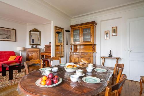 Le Charonne Haussmann - Welkeys