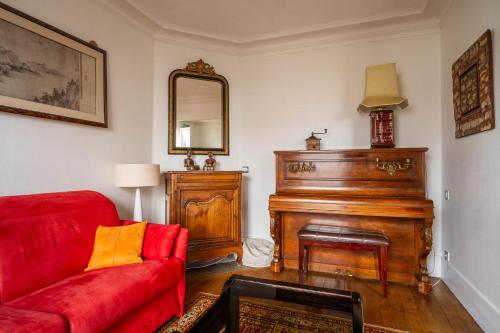 Le Charonne Haussmann - Welkeys