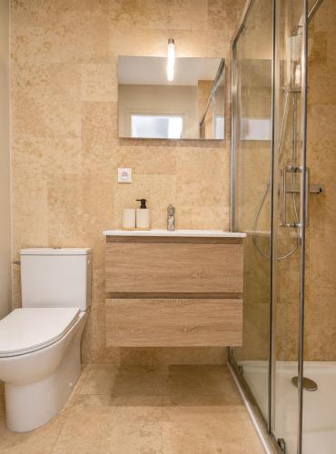 Superbe Duplex Neuf Clim Wifi 4 Pers à Nice