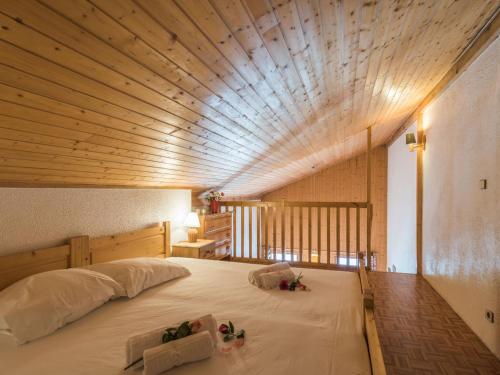 Studio Chamonix 5 pers, balcon, parking, animaux ok - FR-1-517-45 photo 3