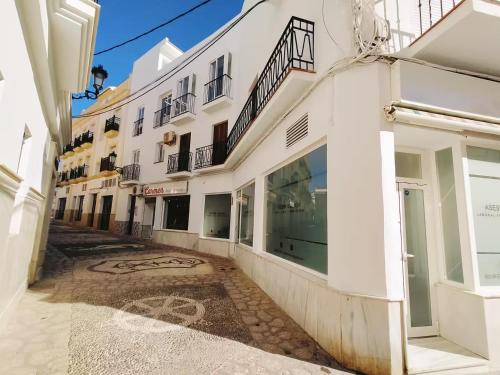 Nerja Sun Apartamento Bronce B Centro
