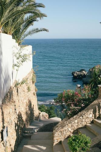 Nerja Sun Apartamento Bronce B Centro