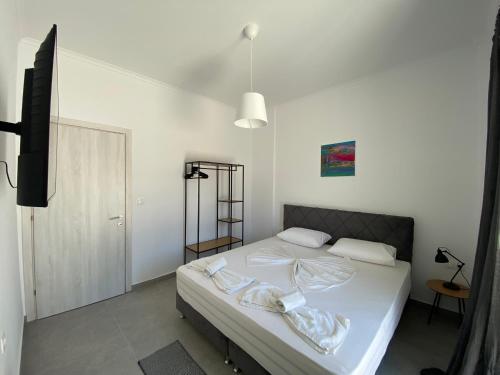 Zen Terrace House