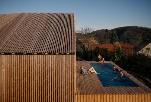 Schmolti's Chalet