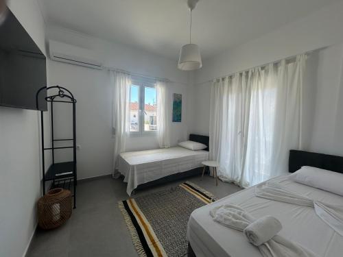 Zen Terrace House