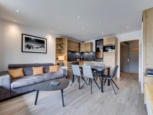 Appartement à Tignes, 4 pers., proche pistes