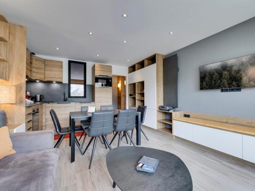 Appartement à Tignes, 4 pers., proche pistes
