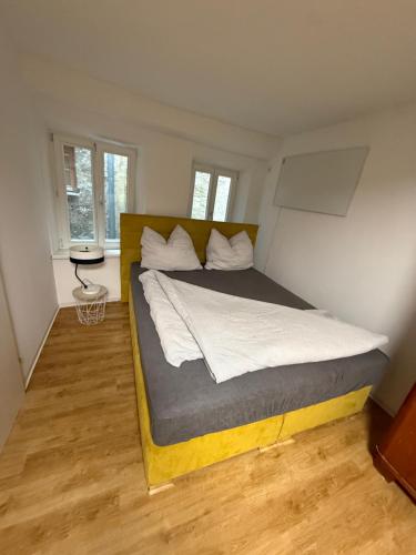 Innsbruck Historical City Appartement Goldenes Dachl
