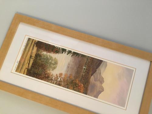 Fotografie z fotogalerie ubytování Rothay House v destinaci Ambleside