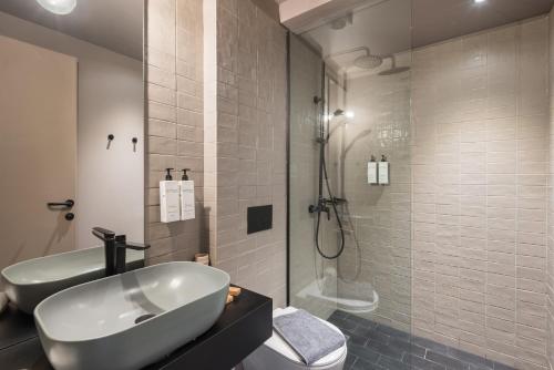 M17 Studios & Suites in the Heart of Athens