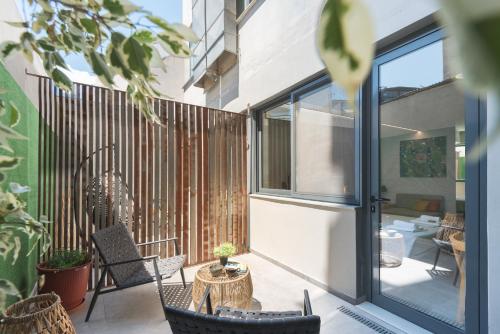 M17 Studios & Suites in the Heart of Athens