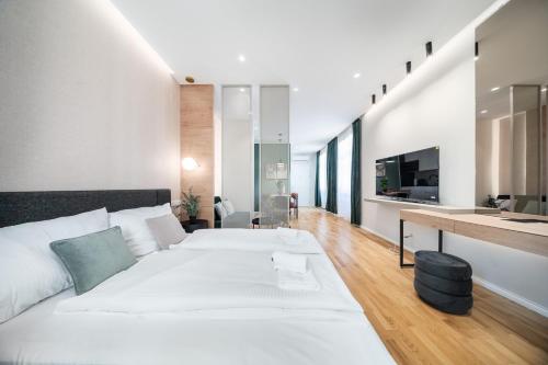 ZEUS Design Apartments Vienna West Residence