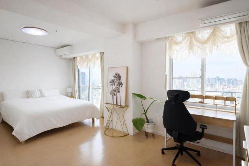 Dotonbori View Luxury Penthouse