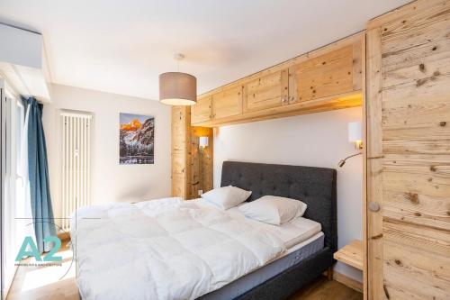 Appartement rénové à 7 minutes du centre au pied de la forêt