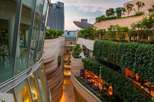 Dotonbori View Luxury Penthouse