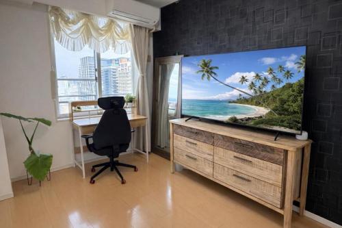 Dotonbori View Luxury Penthouse