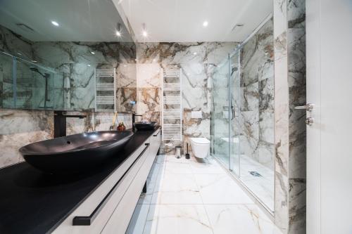 ZEUS Design Apartments Vienna West Residence