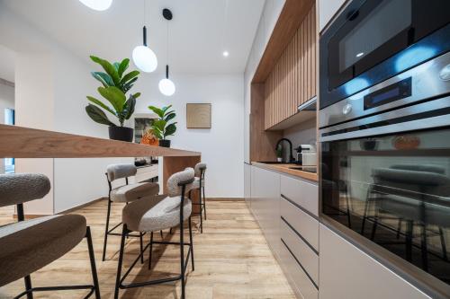 ZEUS Design Apartments Vienna West Residence