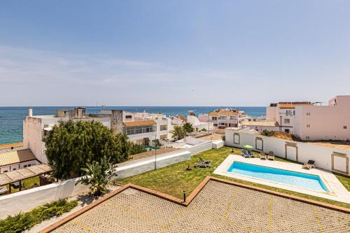 Studio Rossio Beach By ALzira