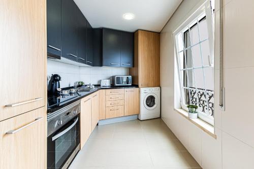 Studio Rossio Beach By ALzira