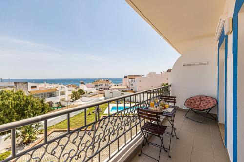 Studio Rossio Beach By ALzira