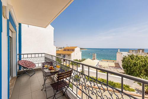 Studio Rossio Beach By ALzira