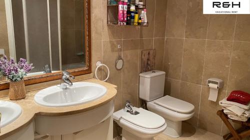 Cozy Apartment in the heart of Jávea