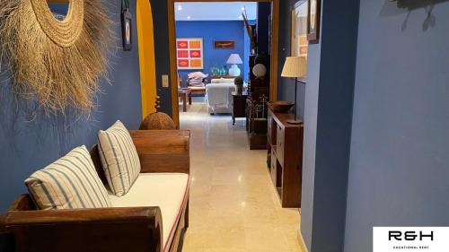 Cozy Apartment in the heart of Jávea