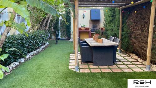 Cozy Apartment in the heart of Jávea