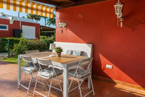 GuestReady - Los Tunos Family Pool